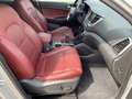 Hyundai TUCSON 1.6 Premium Dachträger*Navi*4xSHZ*KAM*DAB Silber - thumbnail 10