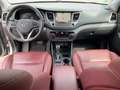 Hyundai TUCSON 1.6 Premium Dachträger*Navi*4xSHZ*KAM*DAB Silber - thumbnail 11