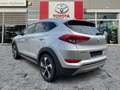 Hyundai TUCSON 1.6 Premium Dachträger*Navi*4xSHZ*KAM*DAB Silber - thumbnail 5