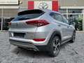 Hyundai TUCSON 1.6 Premium Dachträger*Navi*4xSHZ*KAM*DAB Silber - thumbnail 6