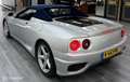 Ferrari 360 3.6 V8 Spider Grau - thumbnail 20