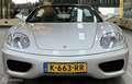 Ferrari 360 3.6 V8 Spider Grau - thumbnail 13