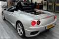 Ferrari 360 3.6 V8 Spider Grau - thumbnail 22