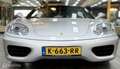 Ferrari 360 3.6 V8 Spider Grau - thumbnail 11
