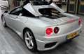 Ferrari 360 3.6 V8 Spider Grau - thumbnail 23