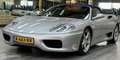 Ferrari 360 3.6 V8 Spider Grau - thumbnail 10