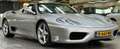 Ferrari 360 3.6 V8 Spider Grau - thumbnail 5