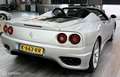 Ferrari 360 3.6 V8 Spider Grau - thumbnail 18