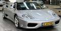 Ferrari 360 3.6 V8 Spider Grau - thumbnail 4