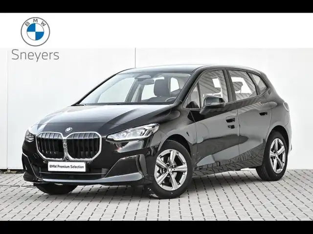BMW 218 218i Active Tourer