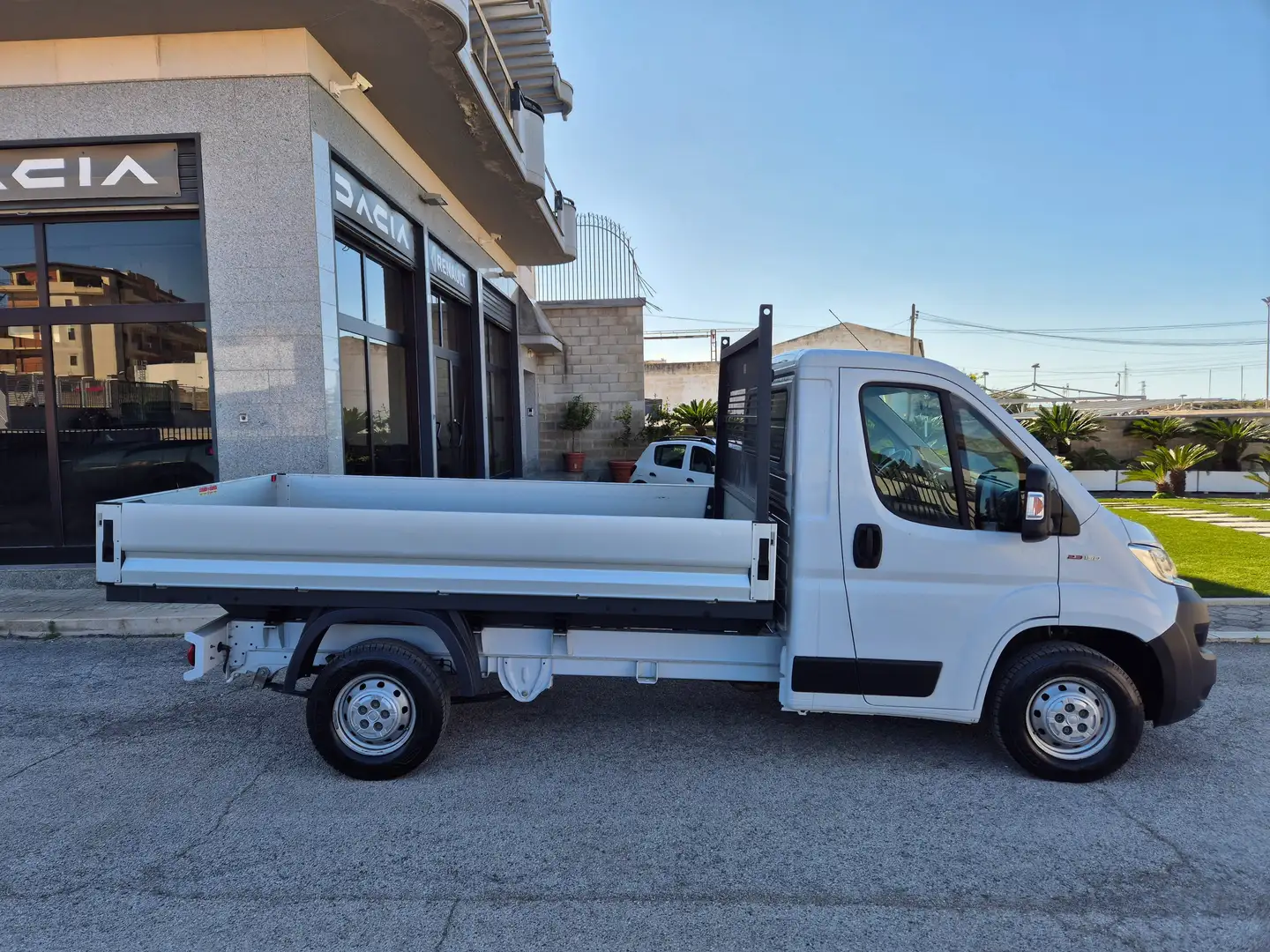 Fiat Ducato 33 2.3 MJT 130CV PM Cabinato - 1