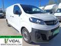 Opel Vivaro Furgón 1.5 BlueHDi S&S Carga Standard M 10 - thumbnail 1
