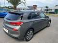Hyundai i30 1.6CRDi Go 116 Gris - thumbnail 5