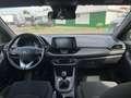 Hyundai i30 1.6CRDi Go 116 Gris - thumbnail 10
