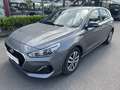 Hyundai i30 1.6CRDi Go 116 Gris - thumbnail 1
