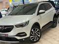 Opel Grandland X 1.6 CDTI * BOÎTE AUTOMATIQUE * APPEL CARPLAY Blanc - thumbnail 9