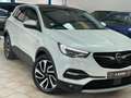 Opel Grandland X 1.6 CDTI * BOÎTE AUTOMATIQUE * APPEL CARPLAY Biały - thumbnail 2
