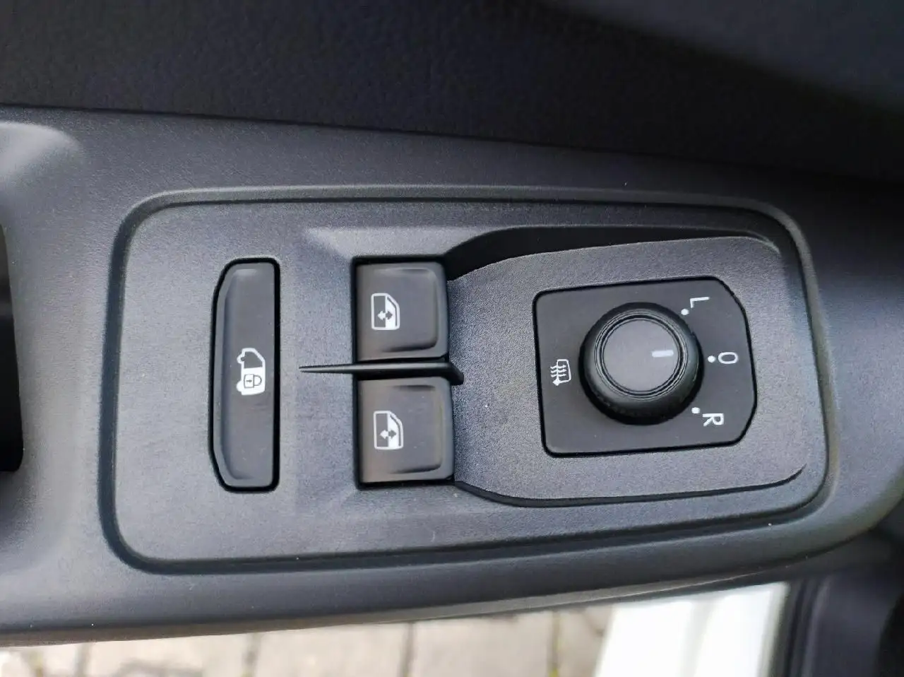 Ford Transit Connect 2026 — фото 13
