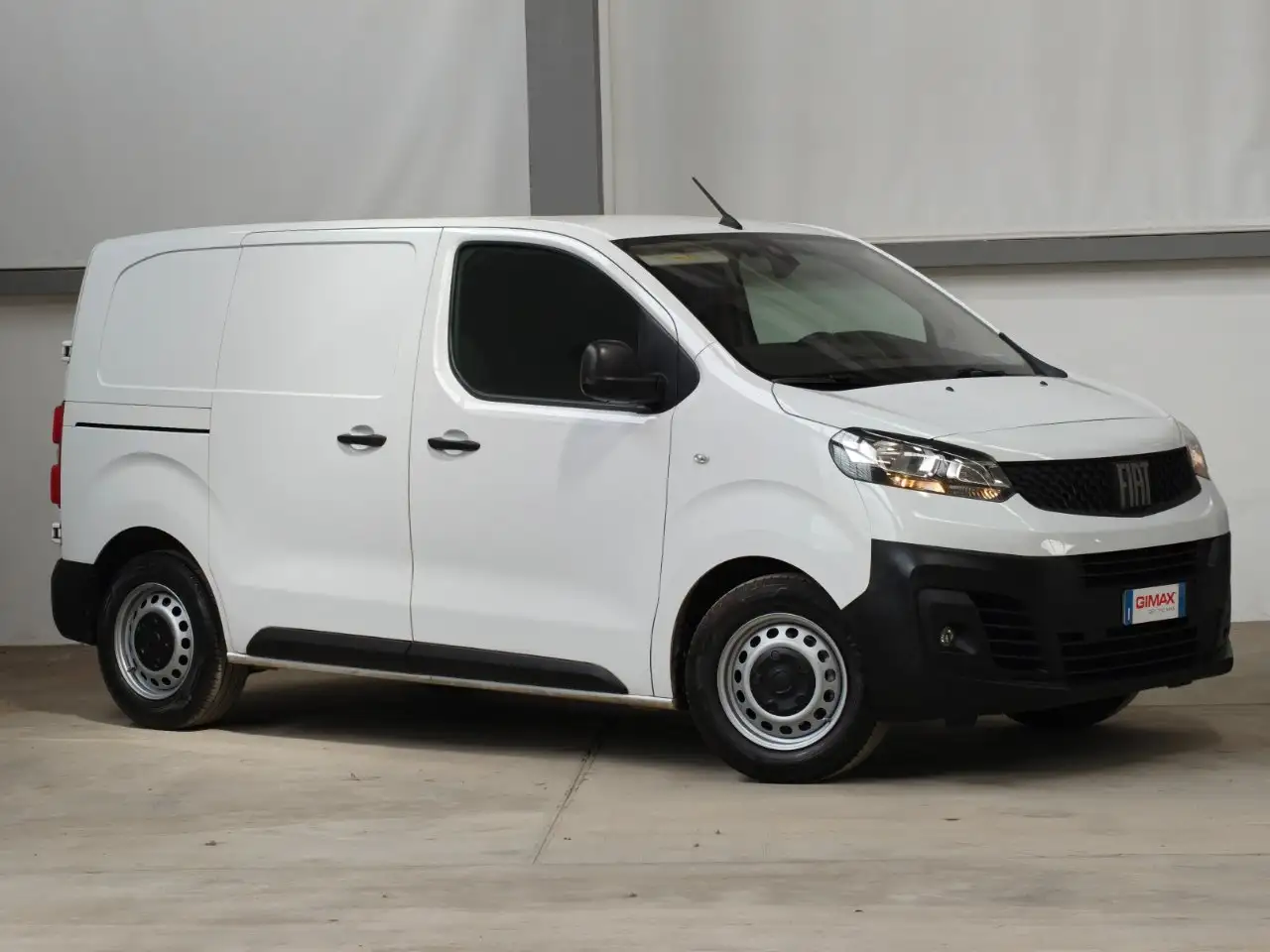 Fiat Scudo