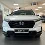 Honda CR-V e:HEV 2.0 i-MMD Hybrid AWD Elegance (RS) Blanco - thumbnail 5