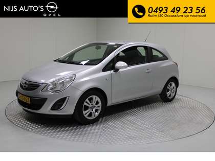 Opel Corsa 1.3 CDTi EcoFlex S/S Cosmo | incl. nieuwe APK | Cr