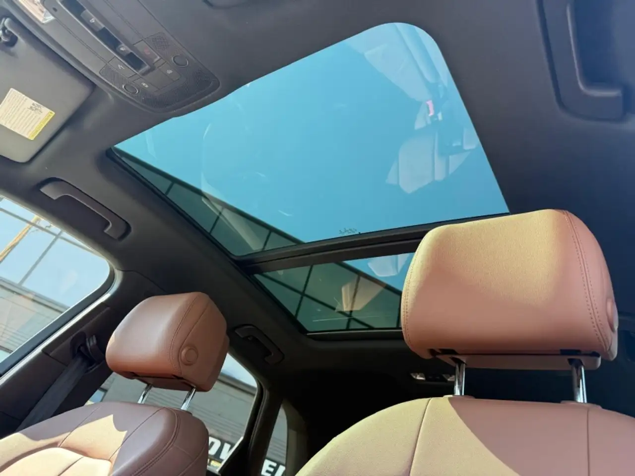 Audi Q3 снимка Audi Q3