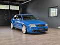 Audi A3 1.8 TURBO*S3*RECARO*H&R*19 ZOLL*XENON*SPORT* Blau - thumbnail 1