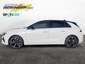 Opel Astra GS Autom TechPaket HUD/SHZ-LHZ/PDC/CAM/AHK Blanc - thumbnail 4
