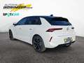 Opel Astra GS Autom TechPaket HUD/SHZ-LHZ/PDC/CAM/AHK Blanc - thumbnail 5
