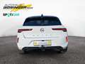 Opel Astra GS Autom TechPaket HUD/SHZ-LHZ/PDC/CAM/AHK Blanc - thumbnail 6