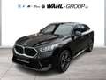 BMW X2 sDrive20i M Sport AHK Premium Adapt LED DrivingAss Schwarz - thumbnail 1