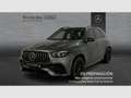 Mercedes-Benz GLE 53 AMG 4Matic Aut. Gris - thumbnail 1