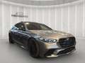 Mercedes-Benz S 400 d 4M L AMG Pano HeadUp Airmatic Burmes 3D Gri - thumbnail 4
