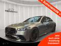 Mercedes-Benz S 400 d 4M L AMG Pano HeadUp Airmatic Burmes 3D Gri - thumbnail 1