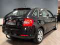 Skoda Rapid/Spaceback 1.4 TDI Ambition / TEMPOMAT / NAVI / Schwarz - thumbnail 6