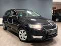 Skoda Rapid/Spaceback 1.4 TDI Ambition / TEMPOMAT / NAVI / Schwarz - thumbnail 4