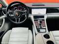 Porsche Panamera II Turbo 4.0 V8 550ch Executive Gris - thumbnail 9