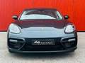 Porsche Panamera II Turbo 4.0 V8 550ch Executive Gris - thumbnail 4