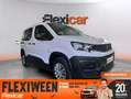Peugeot Rifter Active Long BlueHDi 73kW Blanco - thumbnail 1