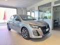 Peugeot 208 208 PureTech 100 Stop&Start 5 porte Style Grau - thumbnail 1