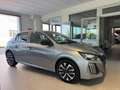 Peugeot 208 208 PureTech 100 Stop&Start 5 porte Style Grau - thumbnail 2