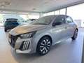 Peugeot 208 208 PureTech 100 Stop&Start 5 porte Style Grau - thumbnail 8
