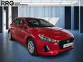 Hyundai i30 1.4 Pure Rood - thumbnail 5