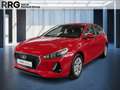 Hyundai i30 1.4 Pure Rood - thumbnail 1