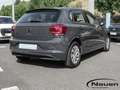 Volkswagen Polo VI EU6d Comfortline 1.0 59 kW 5-Gang Grey - thumbnail 2
