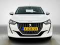 Peugeot 208 1.5 HDi 103PK Blue Active 5Drs. Airco / Navigatie Bianco - thumbnail 7