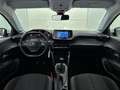 Peugeot 208 1.5 HDi 103PK Blue Active 5Drs. Airco / Navigatie Bianco - thumbnail 2