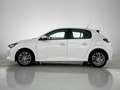 Peugeot 208 1.5 HDi 103PK Blue Active 5Drs. Airco / Navigatie Bianco - thumbnail 3
