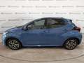 Toyota Yaris 1.5 Hybrid 5 porte Trend Blu/Azzurro - thumbnail 3