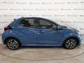 Toyota Yaris 1.5 Hybrid 5 porte Trend Blu/Azzurro - thumbnail 14
